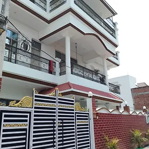 Varuna Palace , Near Mandir & Ghat's Hotel Varanasi